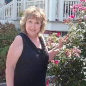 Meet your Posher, Debbie matlock